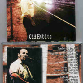 Bruce Springsteen - Old Habits ( KTS )