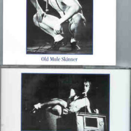 Iggy Pop - Old Mule Skinner