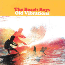 The Beach Boys - Old Vibrations ( Washington 1967 & Big Sur Fest 1970 )
