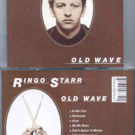 Ringo Starr - Old Wave