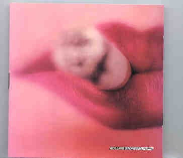 Rolling Stones – Olympia ( 2 CD set ) ( July 3rd , 1995 . Paris , France ) front cover Rolling Stones - Olympia ( 2 CD set ) ( July 3rd , 1995 . Paris , France ) front cover