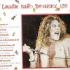 Led Zeppelin - On Air  ( Canadian Radio Broadcasts 1971 )