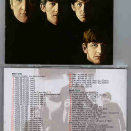 The Beatles - One Before 911 ( 2 CD set ) ( SECRET TRAX )