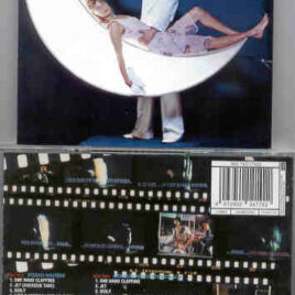 Paul McCartney - One Hand Clapping 2 CD SET ( Stereo Masters & Original Mono Recordings )