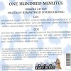 The Doors - One Hundred Minutes ( 2 CD set ) ( Complete Vancouver 1970 Concert )