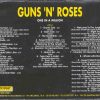 Guns N' Roses - One In A Million ( 3 cd set )  ( On Stage Recs )