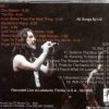 U2 - One Live Baby ( 2 CD!!!!! set ) ( Live in Lakeland , Florida , USA , February 29th , 1992 )