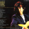 George Harrison - One Moment In Time II ( 2 CD set ) ( Nagoya Int. Hall , Japan , Dec 5th , 1991 ) ( Misterclaudel )