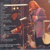David Bowie - One Night In New York ( Roseland Ballroom , NY , June 16th , 2000 ) ( 2 CD set )