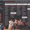 John Lennon - One To One Concert 1972 ( 5CD+1DVD W/ Slipcase )( Misterclaudel ) MSG, NY USA August 30, '72