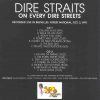 Dire Straits - On Every Dire Streets ( 2 CD SET ) ( Live in Brussels , Forest National , October 2nd , 1991 ) ( Beech Marten )
