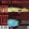 Bruce Springsteen - One Way Ticket  ( KTS )