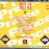Prince - Only 4 U Volume One     ( Big Music )