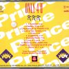 Prince - Only 4 U Volume Three  ( Big Music )