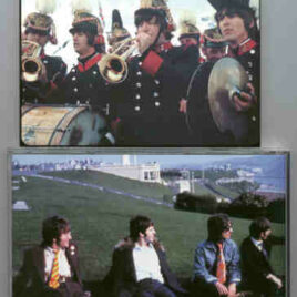 The Beatles - Only Northern Songs ( 23 Unreleased rare studio versions )