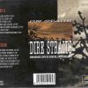 Dire Straits - On Stage ( 2 CD set ) ( Zurich , Switzerland )
