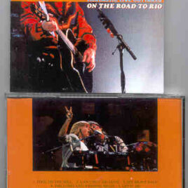 Paul McCartney - On The Road To Rio ( VOXX )