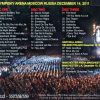 Paul McCartney - On The Run Moscow 2011 ( 3CD SET )( Misterclaudel )(  Olimpisky Arena , Moscow , Russia , December 14th , 2011 )