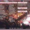 Paul McCartney - On The Run Rotterdam 2012 ( 3 cd set )( Piccadilly Circus )( Ahoy Rotterdam , Netherlands , March 24th , 2012 )