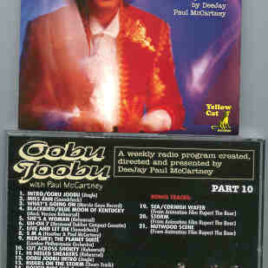 Paul McCartney - Oobu Joobu Vol. 10 ( Yellow Dog )