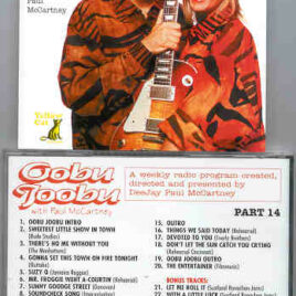 Paul McCartney - Oobu Joobu Vol. 14 ( Yellow Dog )