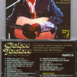 Paul McCartney - Oobu Joobu Vol. 15  ( Yellow Dog )