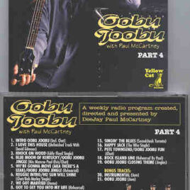 Paul McCartney - Oobu Joobu Vol. 4  ( Yellow Dog )
