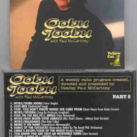 Paul McCartney - Oobu Joobu Vol. 5  ( Yellow Dog )