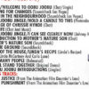 Paul McCartney - Oobu Joobu Vol. 6  ( Yellow Dog )