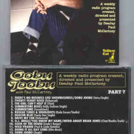 Paul McCartney - Oobu Joobu Vol. 7 ( Yellow Dog )