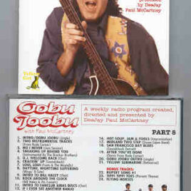 Paul McCartney - Oobu Joobu Vol. 8 ( Yellow Dog )