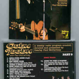 Paul McCartney - Oobu Joobu Vol. 9 ( Yellow Dog )