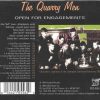 The Beatles - Open For Engagements ( The Quarrymen )