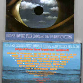 Roger Waters - Open The Doors Of Perception