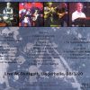 Yes - Open The Show ( Highland )( 3 CD SET ) ( Stuttgart Liederhalle , March 20th , 1998 )