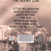 The Doors - Original Lives ( Brazilian Import )