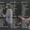 George Harrison - Osaka 5 Days ( The Lost Mistral Tapes ) ( 10 CD SET ) ( Dec 2nd , 3rd , 10th , 11th & 12th , 1991 )