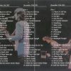Eric Clapton - Osaka 5 Days ( The Lost Mistral Tapes )( 10 cd set ) ( Dec 2nd , 3rd , 10th , 11th & 12th , 1991 )