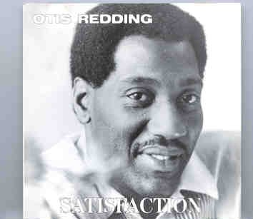 Otis Redding – Satisfaction ( Swingin’ Pig ) front cover Otis Redding - Satisfaction ( Swingin' Pig ) front cover