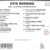 Otis Redding - Try A little Tenderness ( Live in Stockholm ) ( Oil Well )