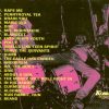 Nirvana - Outcesticide Vol. 5  ( Best Collection Of Rare Tracks )