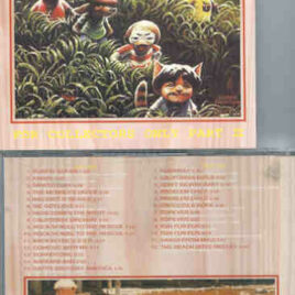 The Beach Boys - Our Favourite Recordings ( 2 CD SET ) ( Bell Bottom )