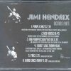 Jimi Hendrix - Out Of The Studio Demos From 1967