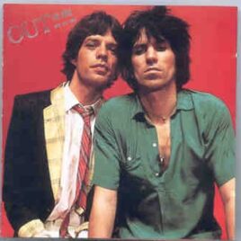 Rolling Stones - Out On Bail ( 2 CD set ) ( Swingin' Pig ) ( Capitol Theatre , Passaic , New Jersey , USA , June 4th , 1978 ) front cover