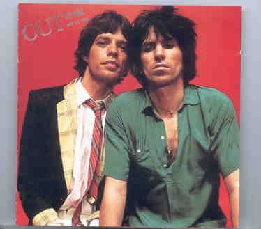 Rolling Stones – Out On Bail ( 2 CD set ) ( Swingin’ Pig ) ( Capitol Theatre , Passaic , New Jersey , USA , June 4th , 1978 ) front cover Rolling Stones - Out On Bail ( 2 CD set ) ( Swingin' Pig ) ( Capitol Theatre , Passaic , New Jersey , USA , June 4th , 1978 ) front cover