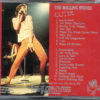 Rolling Stones - Out On Bail ( 2 CD!!!!! set ) ( Swingin' Pig ) ( Capitol Theatre , Passaic , New Jersey , USA , June 4th , 1978 )