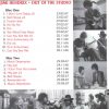 Jimi Hendrix - Out Of The Studio Vol 2 ( 2 CD set ) ( Strongest Edition )