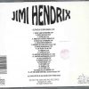 Jimi Hendrix - Outtakes & Studio Sessions ( Swingin' Pig Recs )