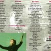 Paul McCartney - Out There In Budokan 2015 ( 4 CD-1DVD SET ) ( OMS ) ( Japan , April 28th , 2015 plus Sound - SOUNDBOARD )