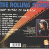 Rolling Stones - Out There in Babylon Picture